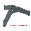 MODEL: 220 PLASTİK ÜÇLÜ AYAK