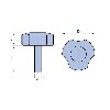 Model: Thpb - Conveyor part