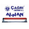 Special Manufacturing Rollers - Conveyor part