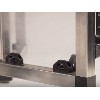  Panel Lock Holder - Conveyor part 40x15mm