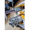 Stainless Rollers - Conveyor part