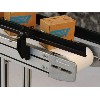  PVC Edge Support Profile - Conveyor part 60 MM