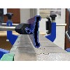 PVC Edge Support Profile - Conveyor part