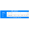 PVC Edge Support Profile - Conveyor part