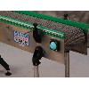 Cover - Conveyor part Polypropylene (PP) Ø40