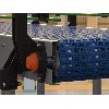  Cover - Conveyor part Polypropylene (PP) Ø40