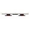  T Profile Alpolen 1000 - Conveyor part 40MM