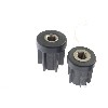  Model: 235 Round Profile Slideway - Conveyor part 48.3X1.5, M20