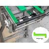 Z Profile Alpolen 1000 - Conveyor part 3X25