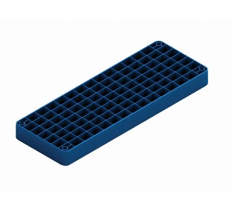 Grid Pallet - Conveyor part