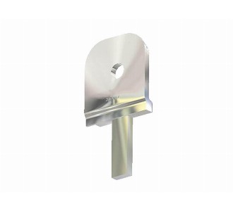 25x150 ALÜMİNYUM TAHRİK PLAKASI