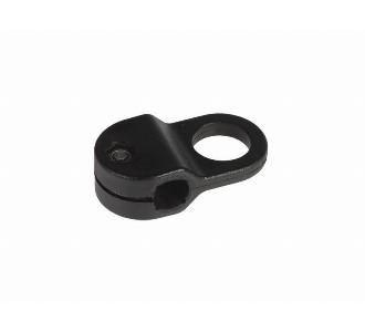  Photocell Holding Vise - Conveyor part - Ø14