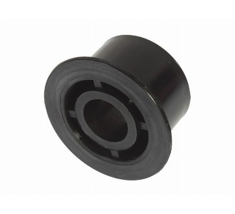  271 Idler Flange - Conveyor part 52X43X20