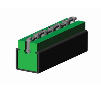 ALPOLEN® 1000 CC ZİNCİR KIZAKLARI