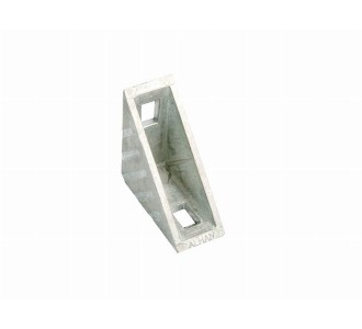 ZAMAK KÖŞE BAĞLANTI 30x30