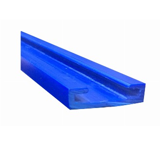 40 mm PVC C PROFİL