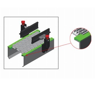 L/600 PROFİL ALPOLEN® 1000