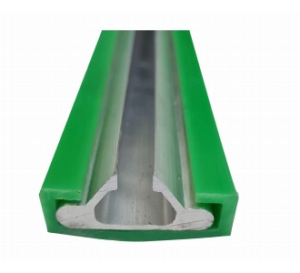 50 mm AGC PROFİL İÇİN ALÜMİNYUM PROFİL