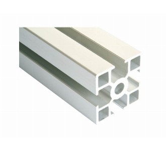 50 x 50 ELOKSALLI SİGMA ALÜMİNYUM PROFİL