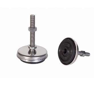 MODEL: 520 METAL PABUÇ