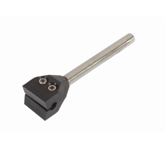Vice (Spindle) for 60mm PVC Profile - Conveyor part