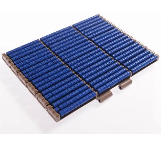 821 BPM BONCUK MAKARALI DÜZGÜN DOĞRUSAL BANTLAR