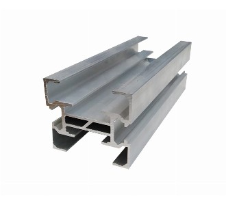 85 x 76 ELOKSALLI SİGMA ALÜMİNYUM PROFİL