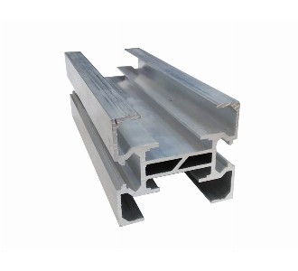 85 x 76 ELOKSALLI SİGMA ALÜMİNYUM PROFİL