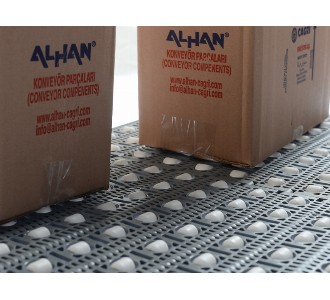 956 BİRİKTİRME MAKARALI BİLYALI HASIR BANTI
