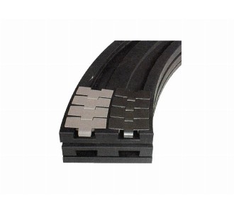 ALPOLEN® 1000 90 DERECE (880 AÇILI KULAKLI BANTLAR İÇİN) DÖNÜŞ YATAKLARI