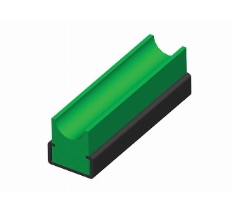 ALPOLEN® 1000 ÇELİK PROFİLLİ KAYIŞ KLAVUZLARI
