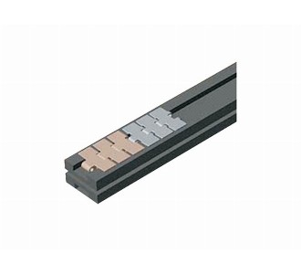 ALPOLEN® 1000 DOĞRUSAL YATAKLARI AĞIR TİP 882 BANTLAR