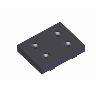 ALÜMİNYUM PROFİL AVARA GERDİRME APARATI TAKIMI (45x90)