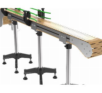 YUVARLAK BALIK SIRTI PROFİL ALPOLEN® 1000
