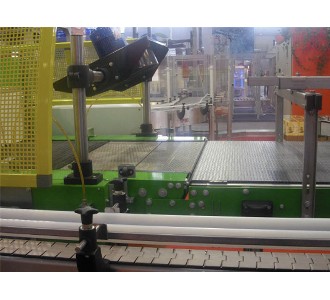Head 4 Type - Conveyor part