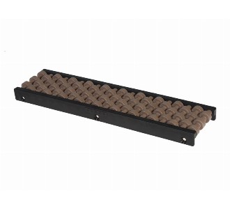 Bead Roller 3 Rows - Conveyor part - Ø19,50x6,25