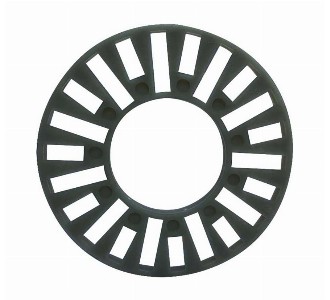 Bute Cage Pa6 - Conveyor part