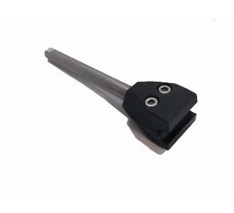 Narrow Back Vise Single Rod Spindle - Conveyor part Ø 12