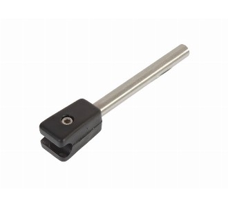  Narrow Single Vise (Spindle) - Conveyor part Ø 12
