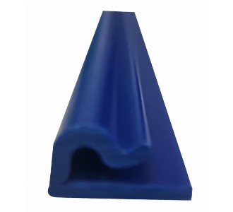 Snap-on Lama Profile PVC - Conveyor part