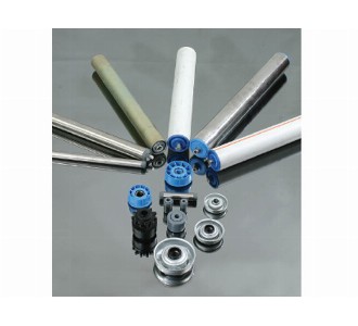 Ready Idler Head - Conveyor part