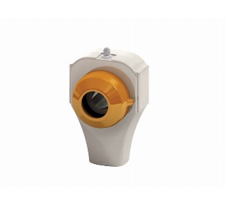 Hpl Roller Bearings - Conveyor part Ø40