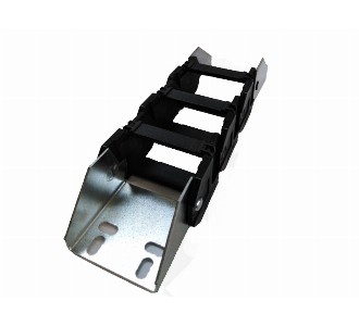 50x30 Cable Conveyor Belts - Conveyor part