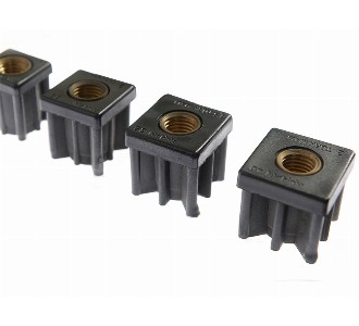  Model: 230 Square Profile Slideway - Conveyor part 60X60.2, M20
