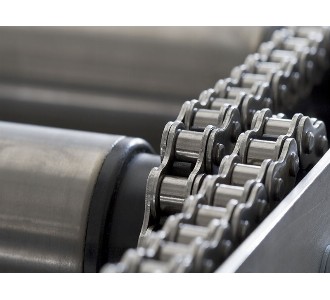 Kkr - Conveyor part