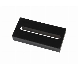  Console Base - Conveyor part 50x102x76mm