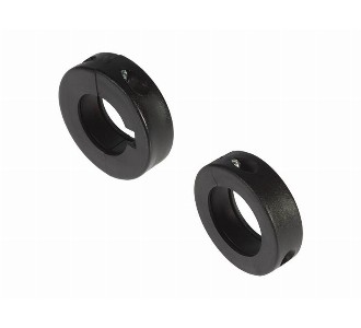  Female Fixing Clamp (Round) - Conveyor part Ø40