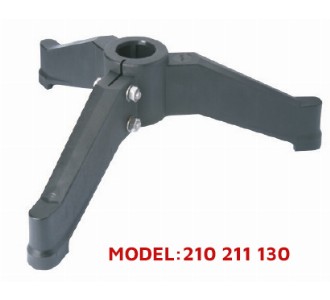 MODEL: 220 PLASTİK ÜÇLÜ AYAK