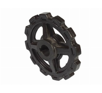 MODEL: 383-385 HAFİF-AĞIR TİP TEK PARÇA TAHRİK- AVARA DİŞLİSİ