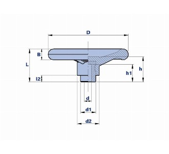Model: Vr - Conveyor part